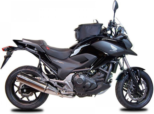 Shad Βάση Βαλίτσας για Honda NC 750X