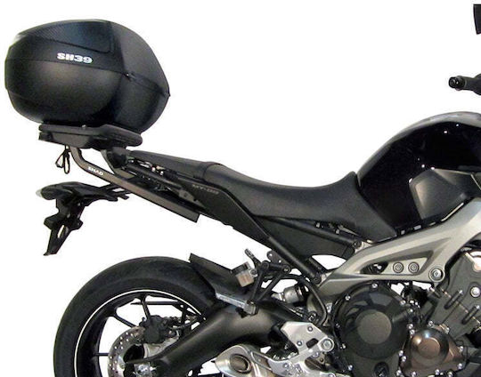 Shad Case Mounts for Yamaha MT-09