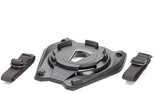 Givi Tanklock Монтиране На Резервоара За Задна Седалка