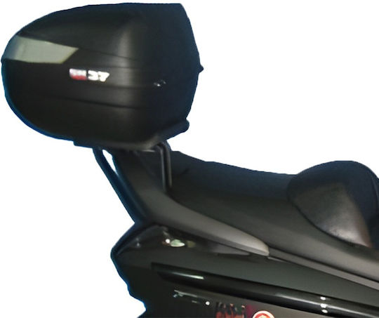 Shad Rack for Piaggio GTS 125 for Sym GTS 300