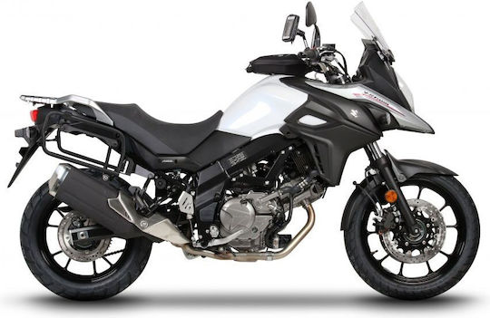 Shad Case Mounts for Suzuki DL 650 V-STROM for Yamaha XT