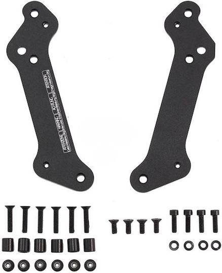 Givi Rack for Honda X-ADV 750 Honda X-ADV 750 2017-2019 2017-2019