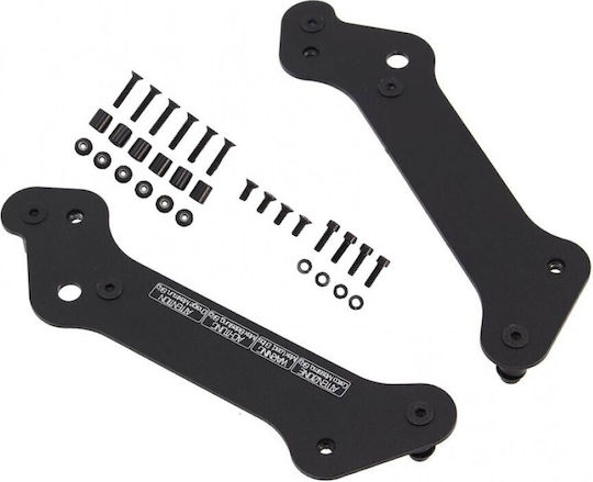 Givi Rack for Honda X-ADV 750 Honda X-ADV 750 2017-2019 2017-2019