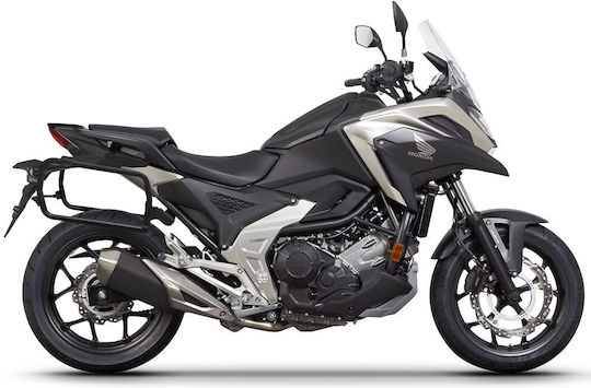 Shad Side Mounts for Honda NC 750X 21-25
