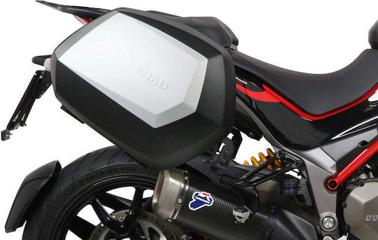 Shad Μπράτσα Σχάρας για Ducati Multistrada