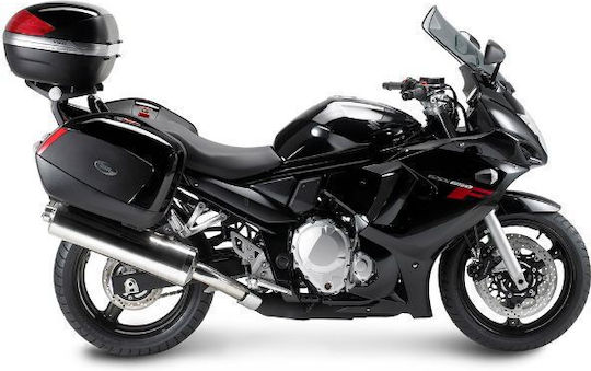Givi Fitting Kits for Suzuki GSF 650 Bandit Suzuki GSF 650 Bandit Bandit S Bandit ABS GSF 650 Bandit GSF 650 Bandit S K7-K8 GSF 1200 Bandit Bandit S GSF 1250 Band 05-06