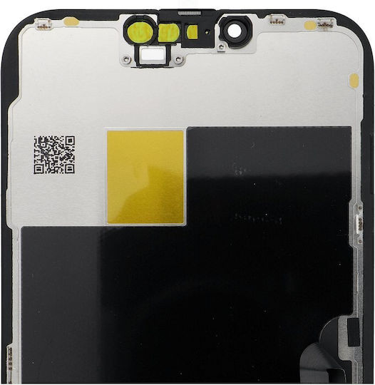 Screen with Touch Mechanism for IPHONE 13 PRO MAX (Black)