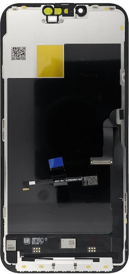 Screen with Touch Mechanism for IPHONE 13 PRO MAX (Black)