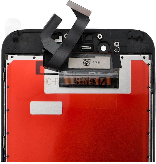 Οθόνη Fixcell με Μηχανισμό Αφής για iPhone 6S (Μαύρο)