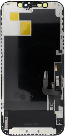 Ecran LCD Jk pentru iPhone 12 12 Pro Soft OLED Schimbare IC