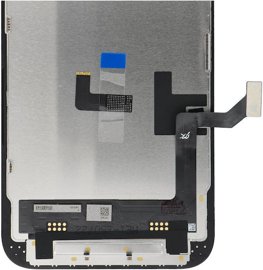 Jk Lcd Display iPhone 16e Fullhd Incell Schimbare Ic