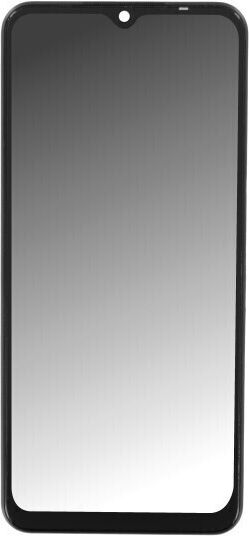 Screen Xiaomi Redmi with Touch Mechanism for Xiaomi Redmi 13C, Redmi 13C 5G, Poco C65 (Black)