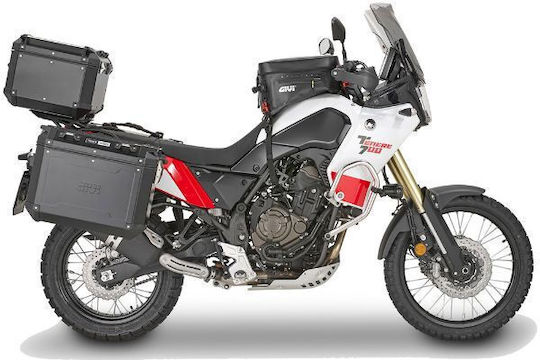 Givi Странични монтажи за Yamaha Десетеро 700