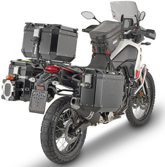 Givi Странични монтажи за Yamaha Десетеро 700