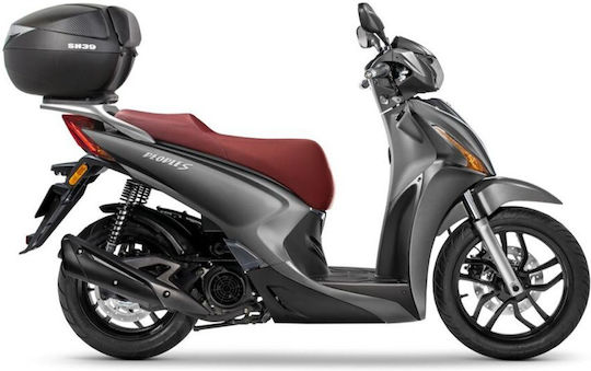 Shad TOPMASTER Suporturi de caz pentru Kymco Oameni