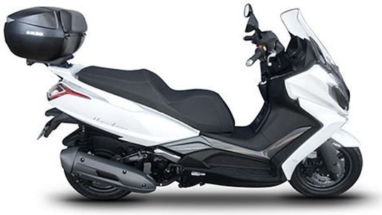 Shad Case Mounts for Kymco DINK