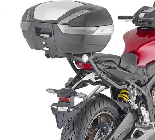 Givi Rack for Honda CB 650