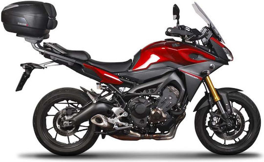 Shad TOPMASTER Βάση Βαλίτσας για Yamaha MT-09