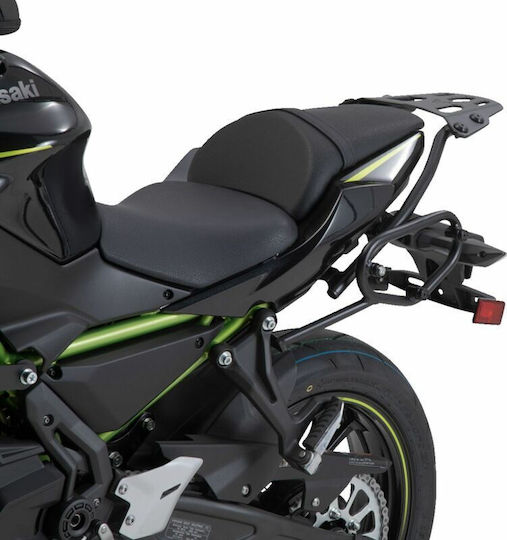 SW-Motech Suporturi laterale pentru Kawasaki Ninja 650