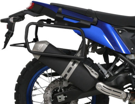 Shad System Seitliche Halterungen für Yamaha Tenere 700