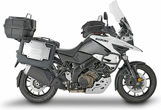 Kappa Moto Rack for Yamaha XT