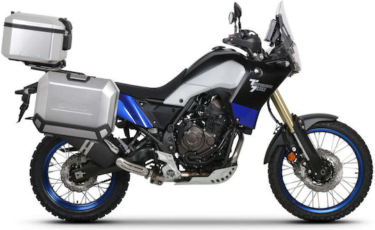 Shad System Seitliche Halterungen für Yamaha Tenere 700