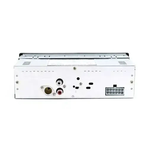 Auto-Audiosystem 1 DIN Bluetooth USB