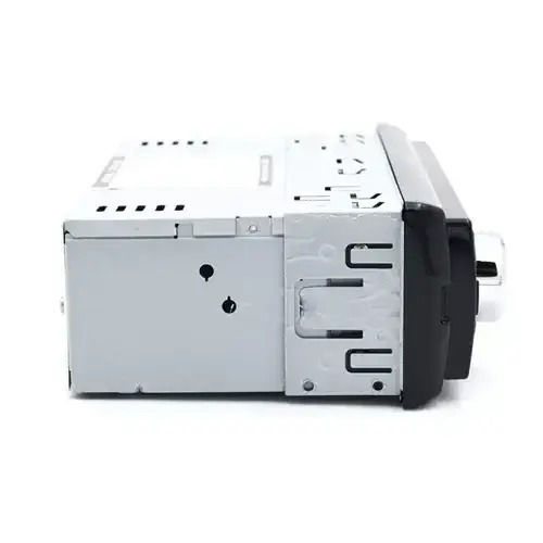 Auto-Audiosystem 1 DIN Bluetooth USB
