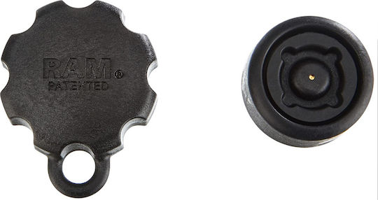 RAM Mount Pin-Lock Zubehör für Halterung Telefon Motorrad
