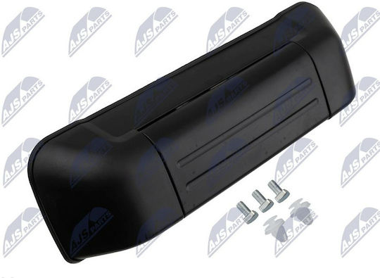 Nty Ezc-su-021 – Дръжка На Вратата На Багажника Tailgate Handle Suzuki Vitara Grand Vitara 1997-2005