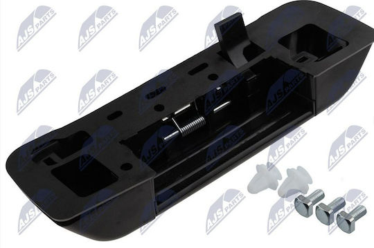 Nty Ezc-su-021 – Дръжка На Вратата На Багажника Tailgate Handle Suzuki Vitara Grand Vitara 1997-2005