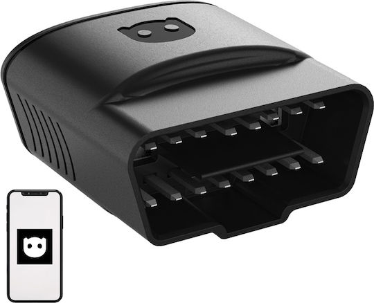 OBDeleven Car Diagnostics Digital Bluetooth Tool OBD 2 Compatible iOS