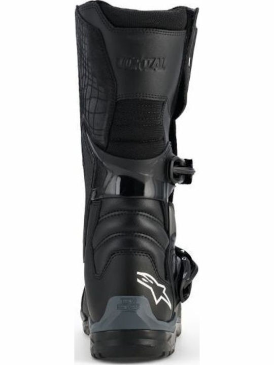 Alpinestars Corozal Adventure Мъжки Мотоциклетни Боти Мотокрос Кожени C26