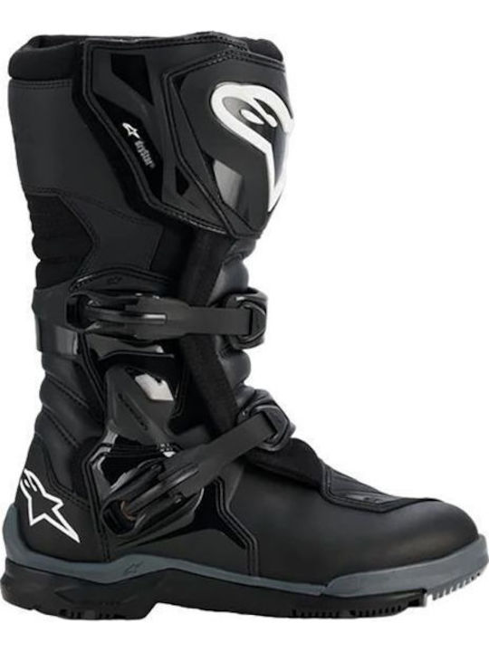 Alpinestars Corozal Adventure Δερμάτινες Ανδρικές Μπότες Drystar Alpinestars Corozal Adventure Δερμάτινες Ανδρικές Μπότες Drystar