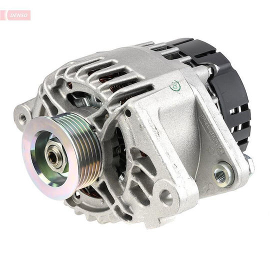 Alternator Citroen C1 Pm Pn Denso Dan1035