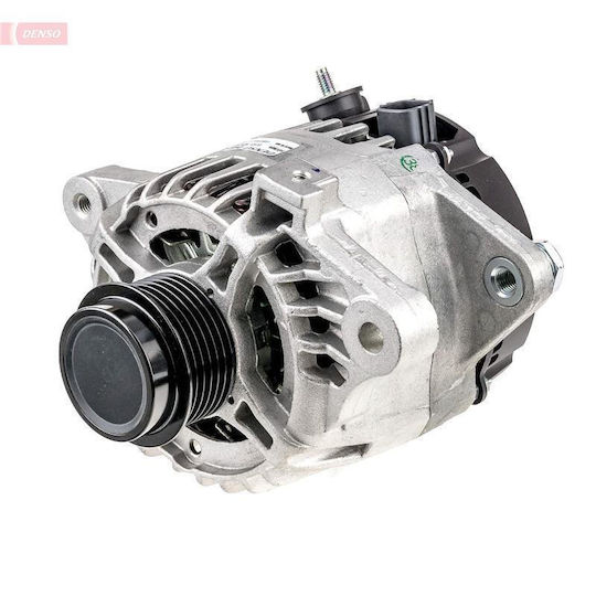 Alternator Toyota Auris Nre15 Zze15 Ade15 Zre15 Nde15 Denso Dan1057
Alternator Toyota Auris Nre15 Zze15 Ade15 Zre15 Nde15 Denso Dan1057