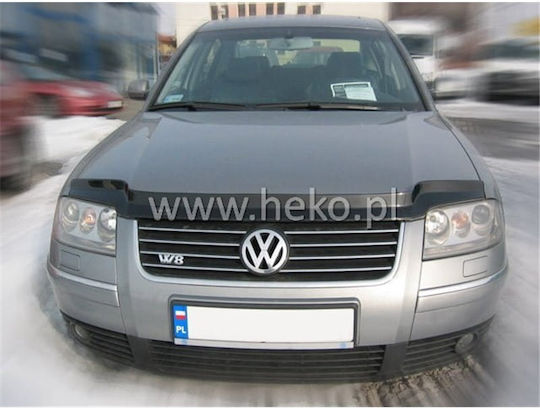 Heko Ветробран Dark Fime за Volkswagen Пасат 1бр