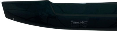 Heko Protective Film for Car Hoods 1pcs