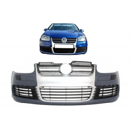 Carner Διακοσμητική Μάσκα Αυτοκινήτου Volkswagen Golf