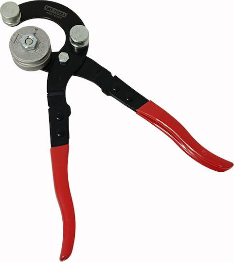 SKS Tools Φορητός Υδραυλικός Κουρμπαδόρος