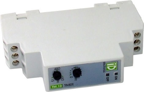 Cronos Electronics Таймер Реле 03-TM10