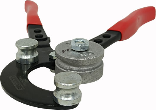 SKS Tools Φορητός Υδραυλικός Κουρμπαδόρος