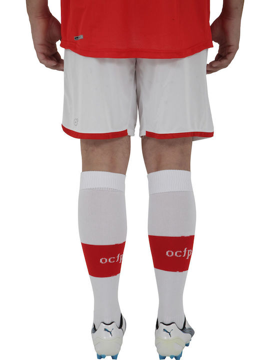 Σορτς Ολυμπιακός Puma Replica 2012/13 741491-6 Ανδρικό