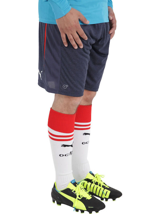 Ολυμπιακός Puma Promo Σορτς Εμφάνισης Εκτός Έδρας 2013/14 743581-01 Ανδρικό