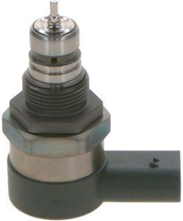 Pressure Control Valve System Common-rail Bosch 0 281 006 253