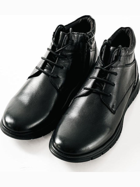 Adam's Shoes