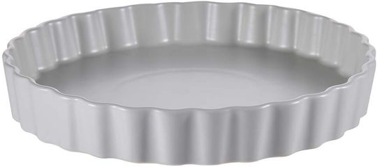 Bergner Formă Pentru Tartă Ceramică 32x4x4cm