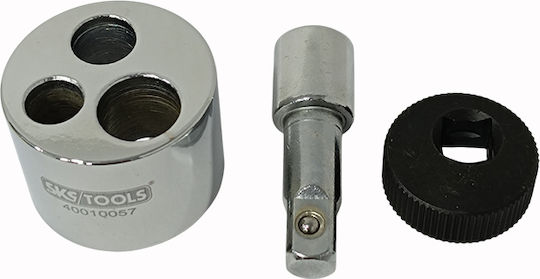SKS Tools Εξωλκέας 19mm