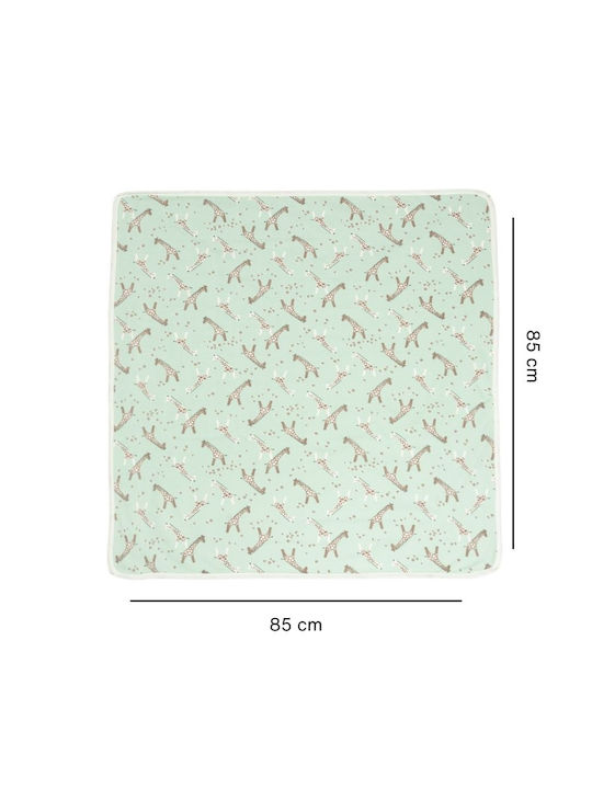 Kidizi Σελτεδάκι 85x85cm Kidizi Σελτεδάκι 85x85cm