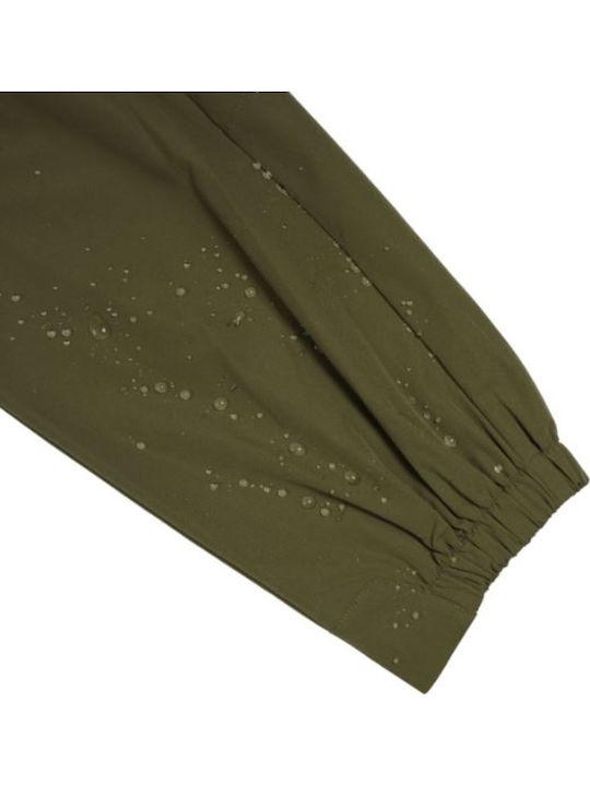 Icepeak Men's Hiking Long Trousers Khaki